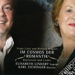 Im Cosmos Der Romantik cd musicale di Preiser Records