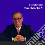 Georg Kreisler - Everblacks 1 cd