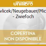 Havlicek/Neugebauer/Micko - Zwiefoch cd musicale di Havlicek/Neugebauer/Micko