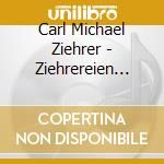 Carl Michael Ziehrer - Ziehrereien Von Einst Und Jetzt cd