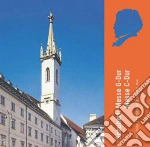Franz Schubert - Messe G-Dur, Messe C-Dur cd