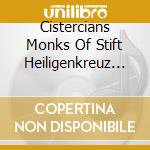 Cistercians Monks Of Stift Heiligenkreuz (The): Chant - Amor Et Passio