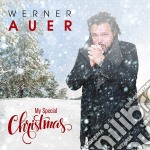 Werner Auer - My Special Christmas