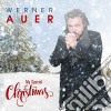 Werner Auer - My Special Christmas cd