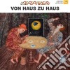 (LP Vinile) Arik Brauer - Von Haus Zu Haus cd
