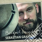 Sebastian Grandits - Bergauf, Bergab! cd