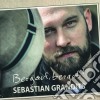 Sebastian Grandits - Bergauf, Bergab! cd