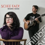Rohnefeld // Havlicek - Schee Fad! cd