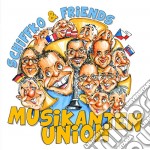 Schiffko & Friends - Musikantenunion