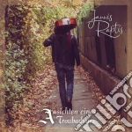 Jannis Raptis - Ansichten Eines Troubadours cd