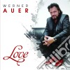 Werner Auer - Love cd