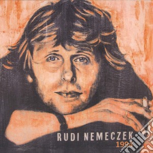 Rudi Nemeczek - 1994 cd musicale