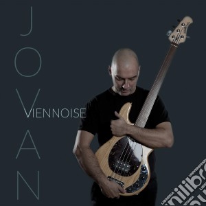 Jovan - Viennoise cd musicale