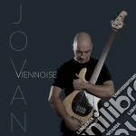 Jovan - Viennoise cd