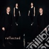 Helmut Hodl - Reflected (2 Cd) cd