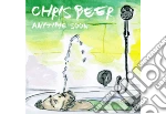 Chris Beer - Anytime Soon cd