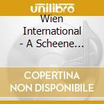 Wien International - A Scheene Gschicht cd