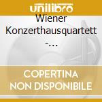 Wiener Konzerthausquartett - Streichquartett 50-56 cd musicale di Haydn,Joseph