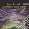 Franz Schmidt - Buch Mit 7 Siegeln cd