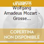 Wolfgang Amadeus Mozart - Grosse Credomesse cd