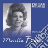 Mirella Freni: The First Recitals cd