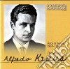 Alfredo Kraus: Arias & Songs 1958-1962 cd