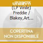 (LP Vinile) Freddie / Blakey,Art Hubbard - Feel The Wind vinile