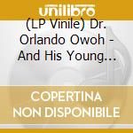 (LP Vinile) Dr. Orlando Owoh - And His Young Kenneries Band vinile