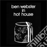 (LP Vinile) Ben Webster - In Hot House vinile