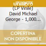 (LP Vinile) David Michael George - 1,000 Yard Stare vinile