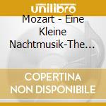 Mozart - Eine Kleine Nachtmusik-The Hanover Band cd