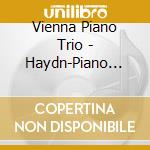 Vienna Piano Trio - Haydn-Piano Trios cd