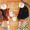 Henry Purcell - Come Ye Sons Of Art Away (1694) cd