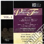 Julius Baker: The Virtuoso Flute Vol.2 - Mozart, Vivaldi, Vaughn Williams