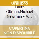 Laura Oltman,Michael Newman - A Night At The Opera: Overtures Transcribed For Two Guitars In The 19T cd