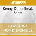 Kenny Dope Break Beats cd