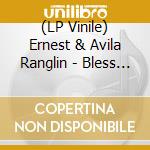 (LP Vinile) Ernest & Avila Ranglin - Bless Up vinile