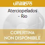 Aterciopelados - Rio cd