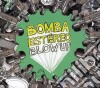 Bomba Estereo - Blow Up cd