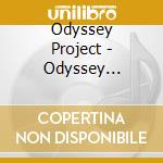Odyssey Project - Odyssey Project cd