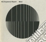 Evpatoria Report, The - Maar cd