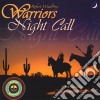 Robert Windpony - Warriors Night Call cd
