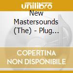 New Mastersounds (The) - Plug & Play cd