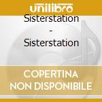 Sisterstation - Sisterstation cd