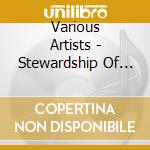 Various Artists - Stewardship Of Hope: The Charity Collection cd