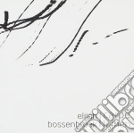Elijah Bossenbroek - Carpe Lumen cd