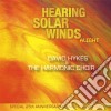 David Hykes - Hearing Solar Winds Alight cd