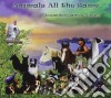 Alexander James Adams - Animals All The Same cd