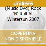 (Music Dvd) Rock 'N' Roll At Wintersun 2007 cd