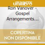 Ron Vanover - Gospel Arrangements Inspired By Chet cd